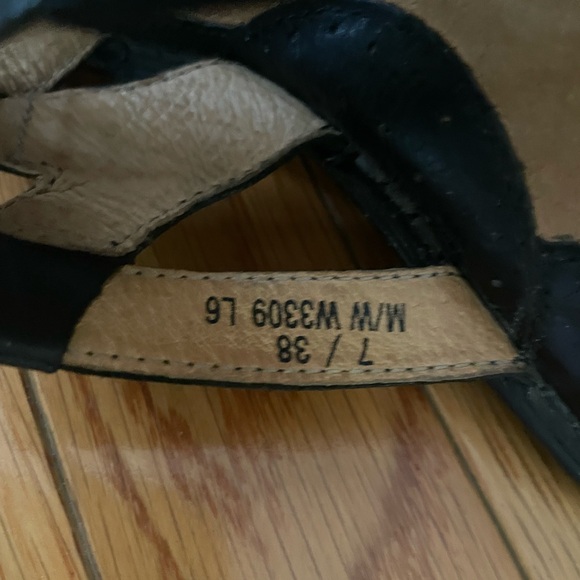 Very nice women shoe - Picture 8 of 14